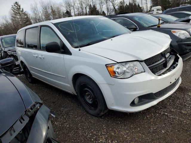 Photo 4 from auction – 2017 DODGE GRAND CARA with VIN 2C4RDGBG4HR702130