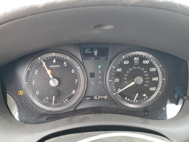 Photo 9 from auction – 2008 LEXUS ES 350 with VIN JTHBJ46G982270862