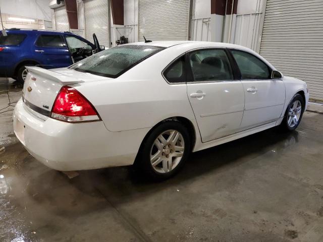 Photo 3 from auction – 2011 CHEVROLET IMPALA LT with VIN 2G1WG5EK7B1265334