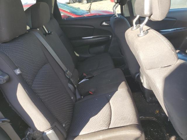Photo 11 from auction – 2016 DODGE JOURNEY SX with VIN 3C4PDCBG9GT141418