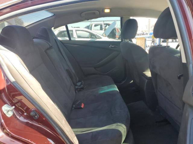 Photo 10 from auction – 2011 NISSAN ALTIMA BAS with VIN 1N4AL2AP5BC129023