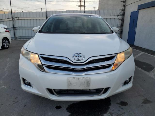 Photo 5 from auction – 2014 TOYOTA VENZA LE with VIN 4T3ZA3BB2EU089061