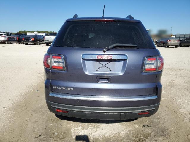 Photo 6 from auction – 2013 GMC ACADIA SLT with VIN 1GKKRRKD4DJ247710