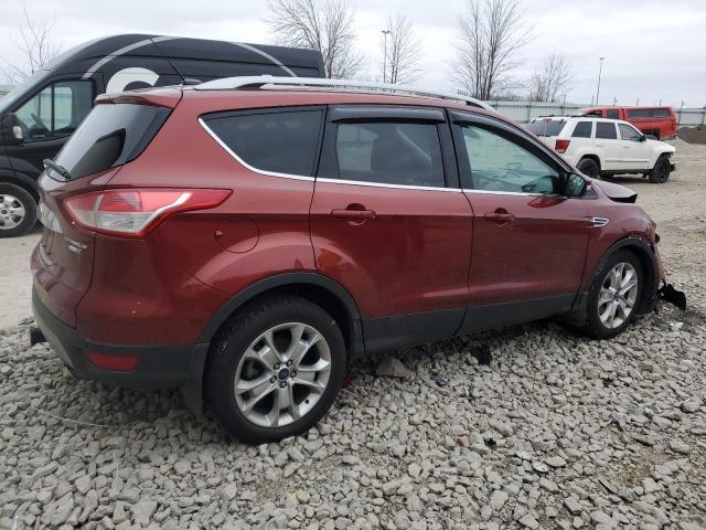 Photo 3 from auction – 2015 FORD ESCAPE TIT with VIN 1FMCU9J95FUB46569