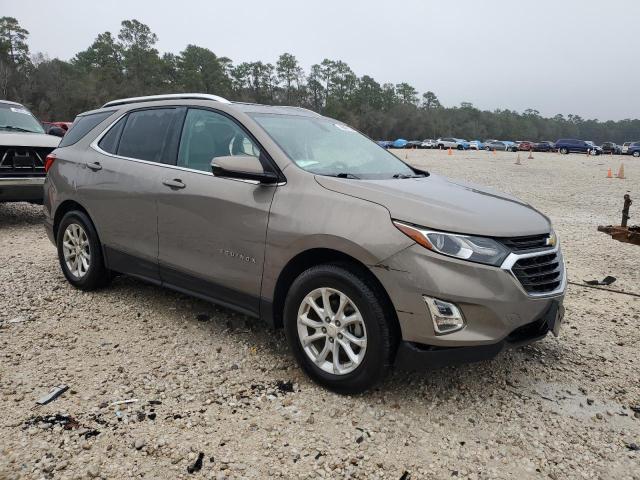 Photo 4 from auction – 2018 CHEVROLET EQUINOX LT with VIN 3GNAXJEV5JL102741