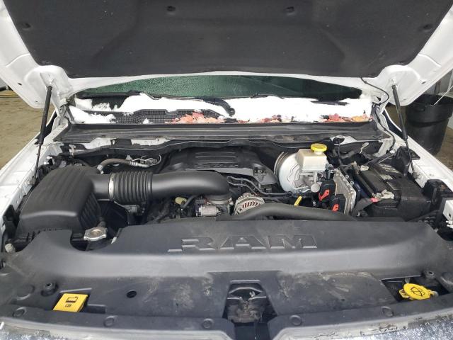 Photo 11 from auction – 2021 RAM 1500 BIG H with VIN 1C6SRFMT2MN619155