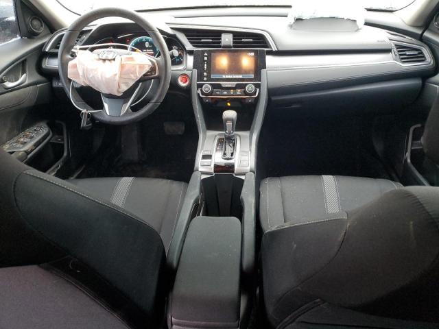 Photo 8 from auction – 2018 HONDA CIVIC EX with VIN 2HGFC2F87JH004832
