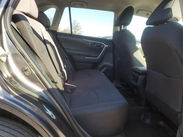 Photo 11 from auction – 2021 TOYOTA RAV4 LE with VIN 2T3F1RFV6MW230383
