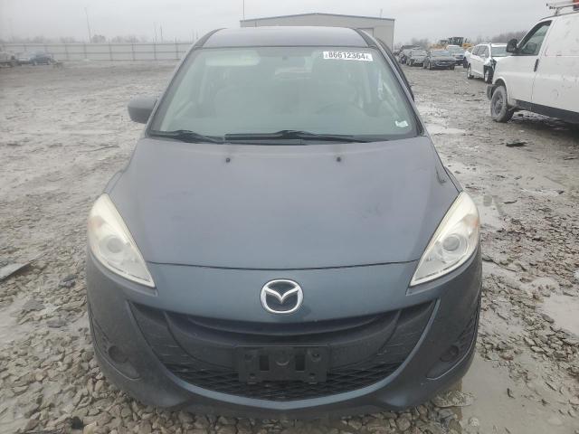 Photo 5 from auction – 2012 MAZDA 5 with VIN JM1CW2BL7C0105766