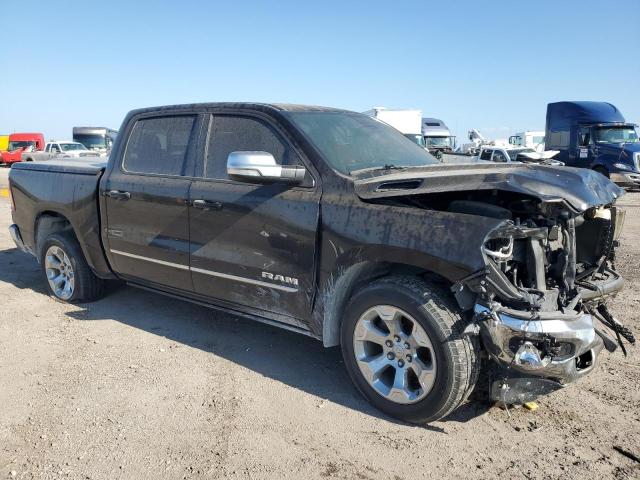 Photo 4 from auction – 2022 RAM 1500 BIG H with VIN 1C6RREFT1NN143052