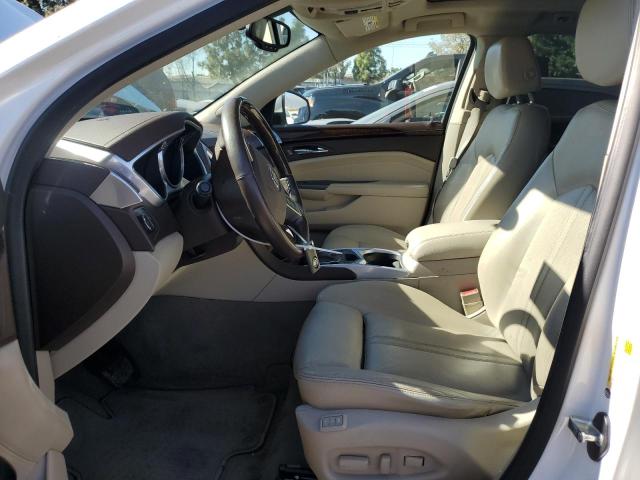 Photo 7 from auction – 2012 CADILLAC SRX PERFOR with VIN 3GYFNBE35CS643316