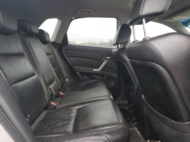 Photo 11 from auction – 2011 ACURA RDX with VIN 5J8TB1H21BA004785