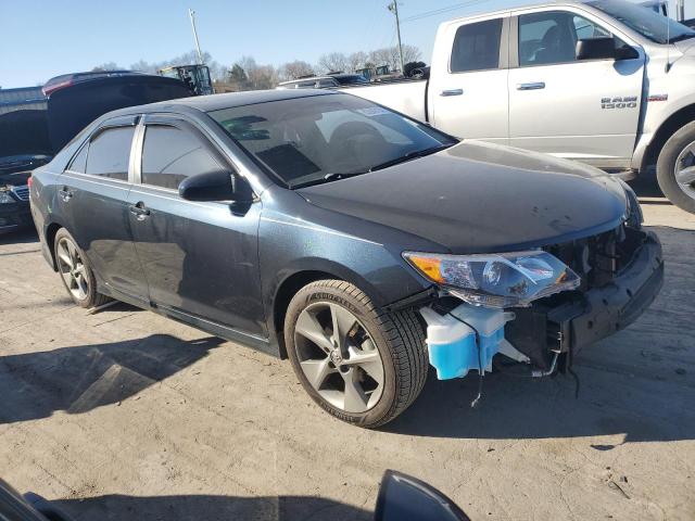 Photo 4 from auction – 2014 TOYOTA CAMRY L with VIN 4T1BF1FK2EU457815