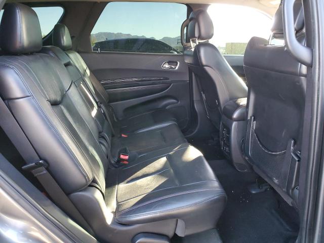 Photo 11 from auction – 2011 DODGE DURANGO R/ with VIN 1D4SD6GTXBC682051