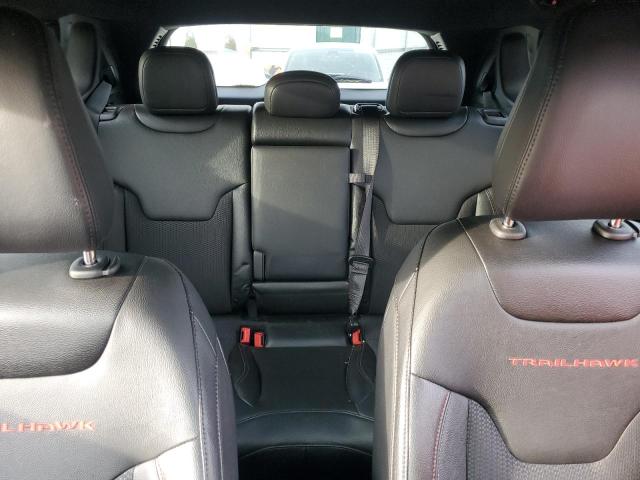 Photo 10 from auction – 2024 JEEP COMPASS TR with VIN 3C4NJDDNXRT171466