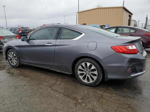 Photo 2 from auction – 2013 HONDA ACCORD EXL with VIN 1HGCT1B80DA000272