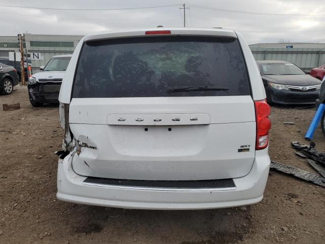 Photo 6 from auction – 2016 DODGE GRAND CARA with VIN 2C4RDGCG5GR376500