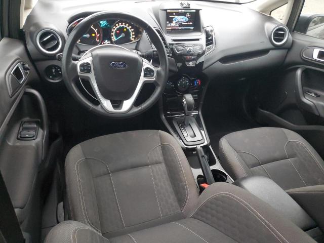 Photo 8 from auction – 2014 FORD FIESTA SE with VIN 3FADP4BJ7EM216111