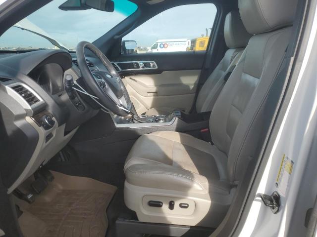 Photo 7 from auction – 2013 FORD EXPLORER L with VIN 1FM5K8F85DGA83994