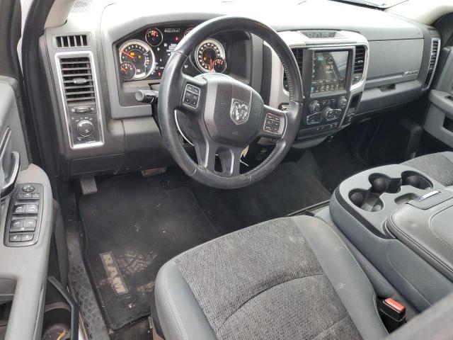 Photo 8 from auction – 2017 RAM 1500 SLT with VIN 1C6RR6TT0HS747126