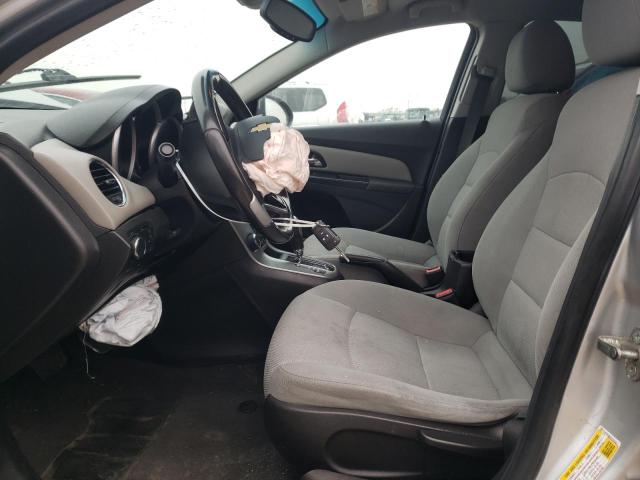 Photo 7 from auction – 2014 CHEVROLET CRUZE LT with VIN 1G1PC5SB1E7314121