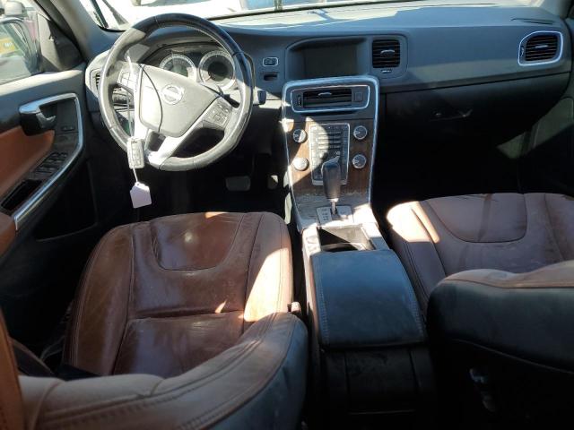 Photo 8 from auction – 2012 VOLVO S60 T5 with VIN YV1622FS6C2113222