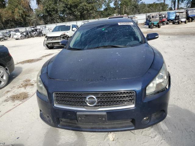 Photo 5 from auction – 2011 NISSAN MAXIMA S with VIN 1N4AA5AP1BC852505