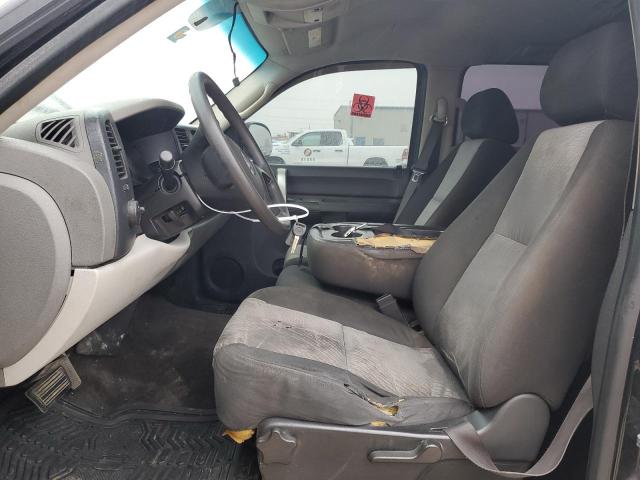 Photo 7 from auction – 2008 CHEVROLET SILVERADO with VIN 2GCEC13C181335812