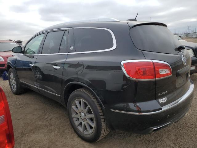 Photo 2 from auction – 2017 BUICK ENCLAVE with VIN 5GAKRAKD3HJ340688