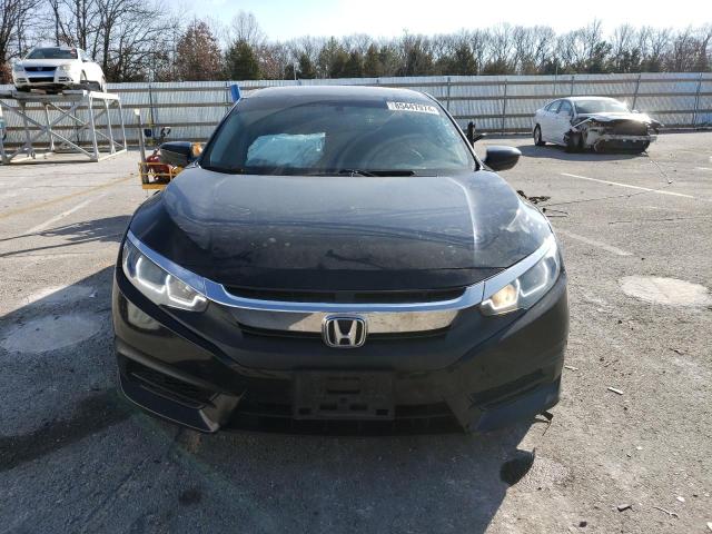 Photo 5 from auction – 2016 HONDA CIVIC EX with VIN 19XFC2F72GE033763