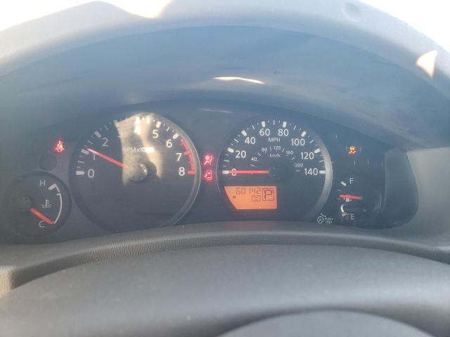 Photo 9 from auction – 2019 NISSAN FRONTIER S with VIN 1N6BD0CT7KN881401