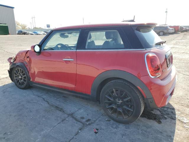 Photo 2 from auction – 2020 MINI COOPER S with VIN WMWXR5C06L2M24074