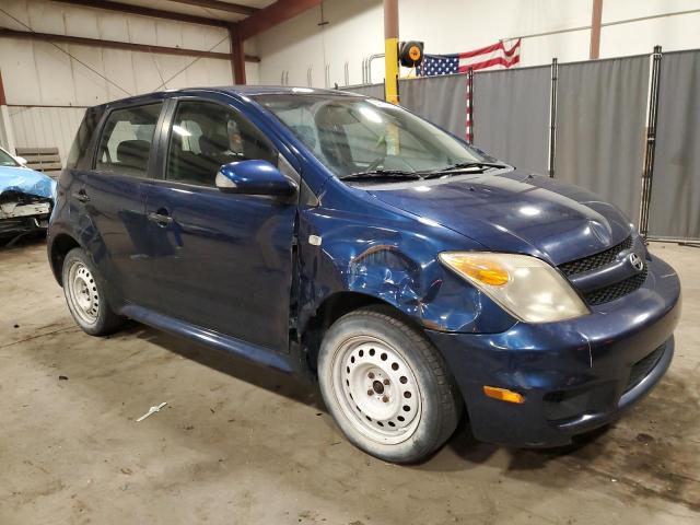 Photo 4 from auction – 2006 TOYOTA SCION XA with VIN JTKKT624265014943