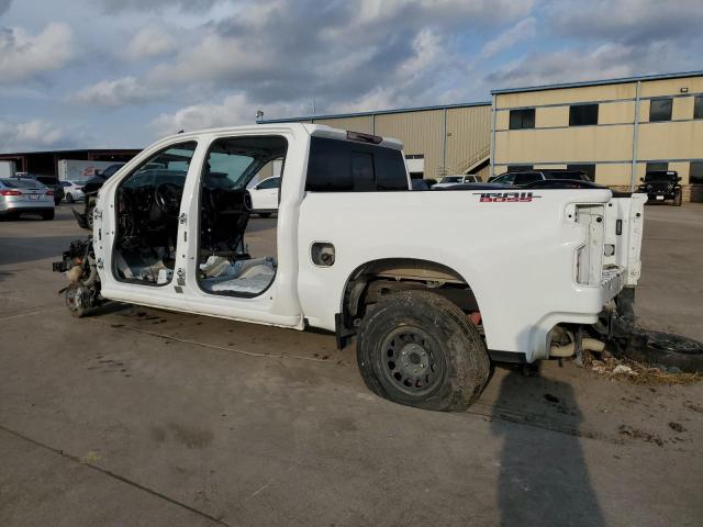 Photo 2 from auction – 2021 CHEVROLET SILVERADO with VIN 3GCPYFED7MG298540