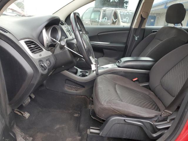 Photo 7 from auction – 2013 DODGE JOURNEY SE with VIN 3C4PDCAB7DT584068