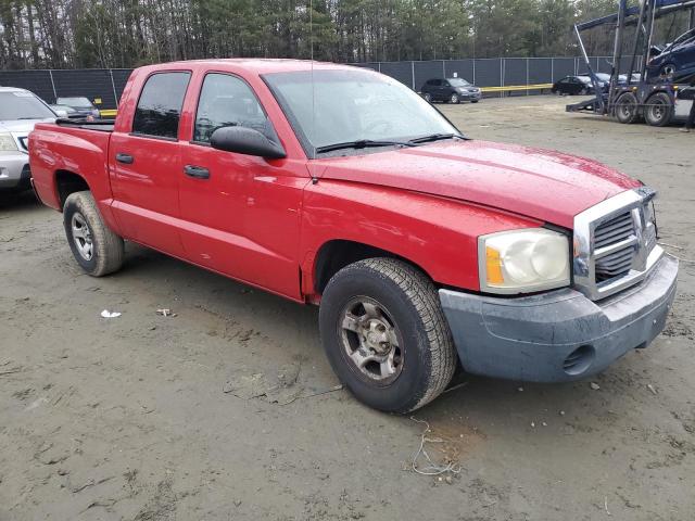 Photo 4 from auction – 2005 DODGE DAKOTA QUA with VIN 1D7HE28K65S327610
