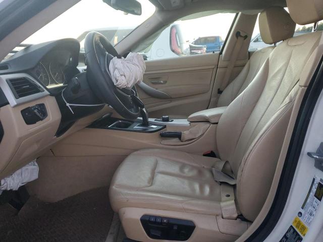 Photo 7 from auction – 2014 BMW 328 XIGT with VIN WBA3X5C56ED556677