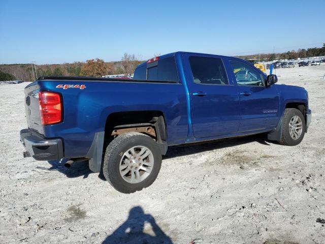 Photo 3 from auction – 2015 CHEVROLET SILVERADO with VIN 3GCUKREC9FG332249