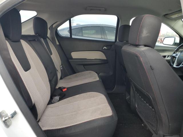 Photo 10 from auction – 2016 CHEVROLET EQUINOX LT with VIN 2GNALCEK5G1158766