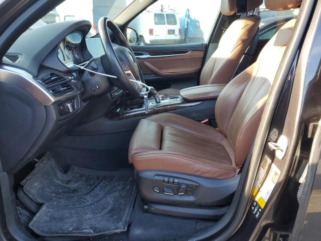 Photo 7 from auction – 2017 BMW X5 XDRIVE3 with VIN 5UXKR0C30H0V73687