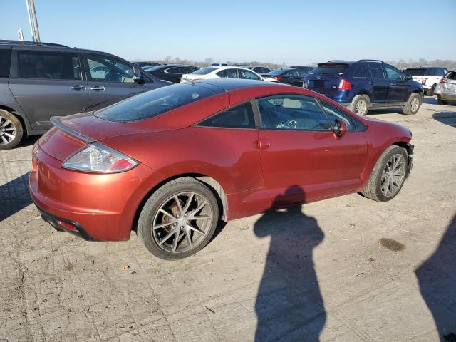 Photo 3 from auction – 2011 MITSUBISHI ECLIPSE GS with VIN 4A31K5DF6BE003434