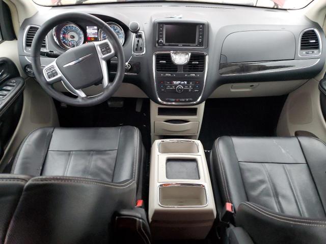 Photo 8 from auction – 2013 CHRYSLER TOWN & COU with VIN 2C4RC1BG3DR819546