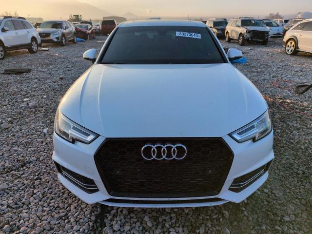 Photo 5 from auction – 2017 AUDI A4 PREMIUM with VIN WAUENAF45HA167805
