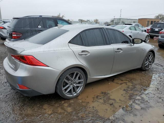 Photo 3 from auction – 2017 LEXUS IS 350 with VIN JTHBE1D20H5030981
