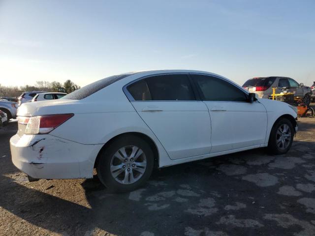 Photo 3 from auction – 2012 HONDA ACCORD with VIN 1HGCP2F68CA034526