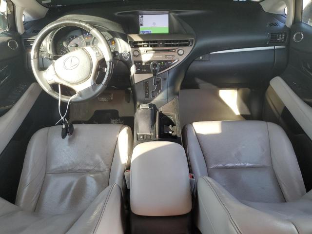 Photo 8 from auction – 2015 LEXUS RX 350 with VIN 2T2ZK1BA6FC154817