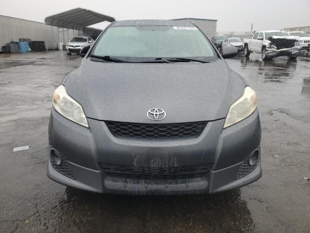 Photo 5 from auction – 2010 TOYOTA MATRIX with VIN 2T1KU4EE3AC296549