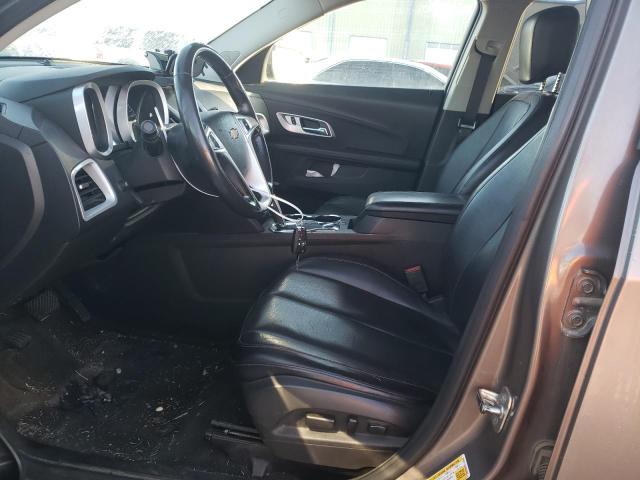 Photo 7 from auction – 2012 CHEVROLET EQUINOX LT with VIN 2GNALPEK5C6265062