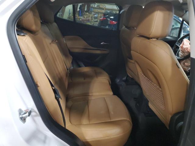 Photo 11 from auction – 2017 BUICK ENCORE PRE with VIN KL4CJHSB0HB030360