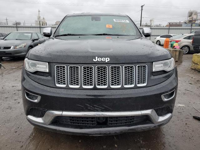 Photo 5 from auction – 2014 JEEP GRAND CHER with VIN 1C4RJFJG2EC494466